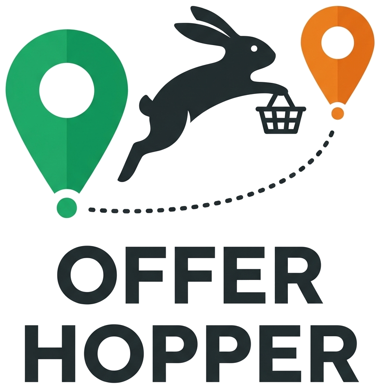 Offer Hopper Logo